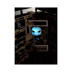 Poison Spider-Man (CHASE GLOW EDITION) Pop! Vinyl
		
		
			ID: 001441