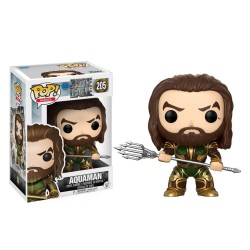 Aquaman (Justice League) Pop! Vinyl
		
		
			ID: 001367