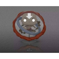 Aang (Avatar State) GITD - Avatar The Last Airbender Pop! Vinyl
		
		
			ID: 001366