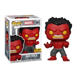 Red Hulk (2021) Pop! Vinyl
		
		
			ID: 001423