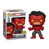 Red Hulk (2021) Pop! Vinyl
		
		
			ID: 001423