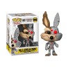 Wile E. Coyote as Cyborg Pop! Vinyl
		
		
			ID: 001407