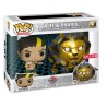 Ajit & Pharol (2-Pack) Pop! Vinyl
		
		
			ID: 001353