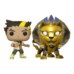 Ajit & Pharol (2-Pack) Pop! Vinyl
		
		
			ID: 001353