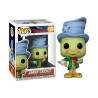 Jiminy Cricket Pop! Vinyl
		
		
			ID: 001350