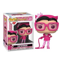 Catwoman (With Purpose) Pop! Vinyl
		
		
			ID: 001404