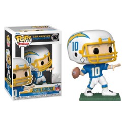 Justin Herbert Pop! Vinyl
		
		
			ID: 001403