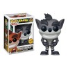 Crash Bandicoot (Chase Edition) Pop! Vinyl
		
		
			ID: 001399