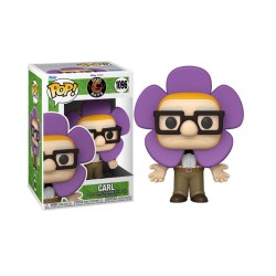 Carl (Azalea) Pop! Vinyl
		
		
			ID: 001341