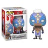 Rey Mysterio (WWE) Pop! Vinyl
		
		
			ID: 001336