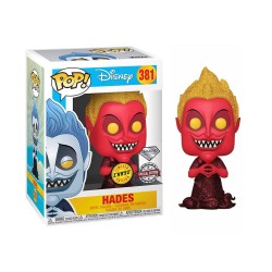 Hades Diamond Collection (Chase Edition) Pop! Vinyl
		
		
			ID: 001397