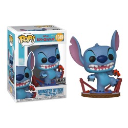 Monster Stitch Pop! Vinyl
		
		
			ID: 001394