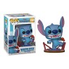 Monster Stitch Pop! Vinyl
		
		
			ID: 001394