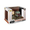 Boba Fett and Fennec on Throne Pop! Vinyl
		
		
			ID: 001335