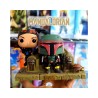 Boba Fett and Fennec on Throne Pop! Vinyl
		
		
			ID: 001335