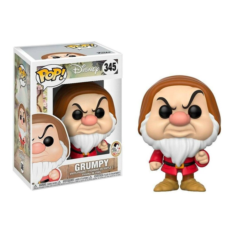 Grumpy Pop! Vinyl
		
		
			ID: 001198