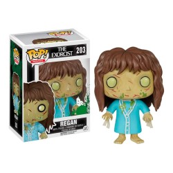 Regan - The Exorcist (1973) Pop! Vinyl
		
		
			ID: 001197