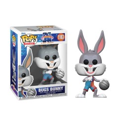 Bugs Bunny (Space Jam 2) Pop! Vinyl
		
		
			ID: 001325