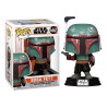 Boba Fett Pop! Vinyl
		
		
			ID: 001196