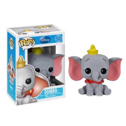 Dumbo (Seated) Pop! Vinyl
		
		
			ID: 001302