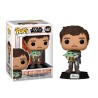 The Mandalorian with Grogu Pop! Vinyl
		
		
			ID: 001190