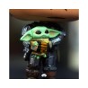 The Mandalorian with Grogu Pop! Vinyl
		
		
			ID: 001190