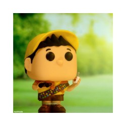 Russell (Dug Days) Pop! Vinyl
		
		
			ID: 001171