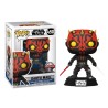 Darth Maul (With Darksaber and Lightsaber) Pop! Vinyl
		
		
			ID: 001293