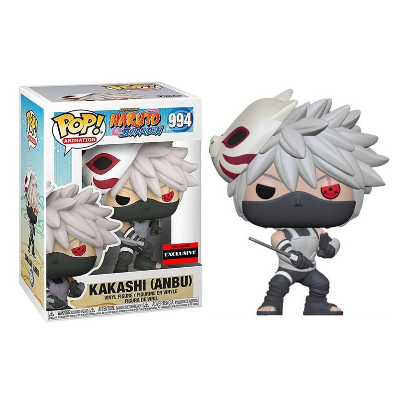 Kakashi (Anbu) Pop! Vinyl
		
		
			ID: 001158