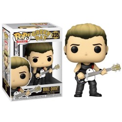 Mike Dirnt (Green Day) Pop! Vinyl
		
		
			ID: 001152