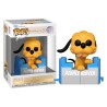 Pluto on the Peoplemover Pop! Vinyl
		
		
			ID: 001284