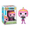 Princess Bubblegum (Rock Shirt) - Cartoon Network: Adventure Time Pop! Vinyl
		
		
			ID: 001278