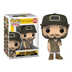 Post Malone in Sundress Pop! Vinyl
		
		
			ID: 001270