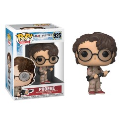 Phoebe (Ghostbusters Afterlife) Pop! Vinyl
		
		
			ID: 001248