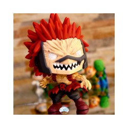 Eijiro Unbreakable Pop! Vinyl
		
		
			ID: 001247