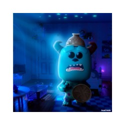 Sulley with Garbage Can Lid Shield Pop! Vinyl
		
		
			ID: 001246