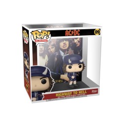 AC DC High Way To Hell Album Pop! VInyl
		
		
			ID: 001100