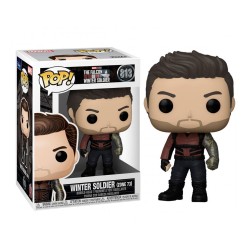 Winter Soldier (Zone 73) Pop! Vinyl
		
		
			ID: 001091