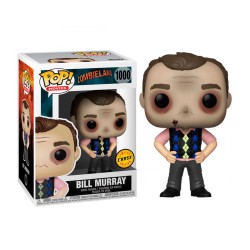 Bill Murray (Chase Edition) Funko Pop! Vinyl
		
		
			ID: 001238
