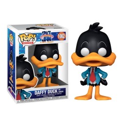 Daffy Duck as Coach Pop! Vinyl
		
		
			ID: 001088