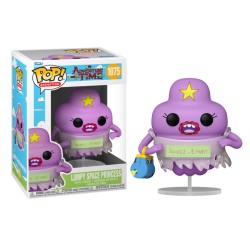 Lumpy Space Princess - Cartoon Network: Adventure Time Pop! Vinyl
		
		
			ID: 001228