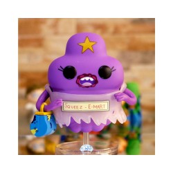 Lumpy Space Princess - Cartoon Network: Adventure Time Pop! Vinyl
		
		
			ID: 001228
