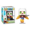 Finn The Human - Cartoon Network: Adventure Time Pop! Vinyl
		
		
			ID: 001226
