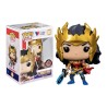 Wonder Woman (Death Metal) Pop! Vinyl
		
		
			ID: 001069