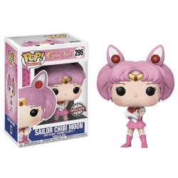 Sailor Chibi Moon (Diamond Collection) Pop! Vinyl
		
		
			ID: 001039
