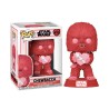 Chewbacca (San Valentín) Pop! Vinyl
		
		
			ID: 000880