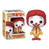 Ronald McDonald Pop! Vinyl
		
		
			ID: 000868