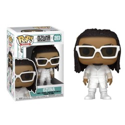 Ozuna Pop! Vinyl
		
		
			ID: 001015