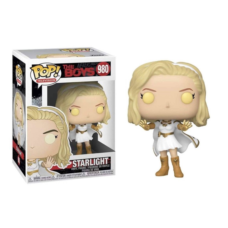 Starlight Pop! Vinyl
		
		
			ID: 001013