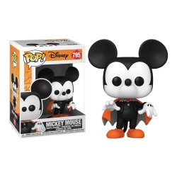 Mickey Mouse Pop! Vinyl
		
		
			ID: 000856